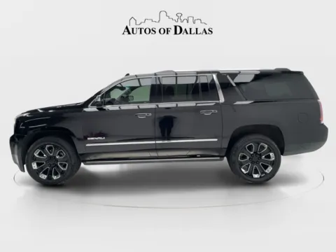 More photos of 2019 GMC Yukon XL Denali at Autos of Dallas - Plano, TX
