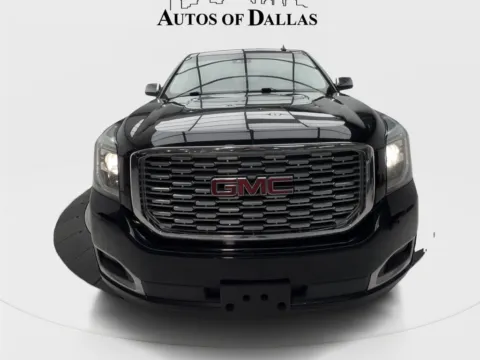 Another view of 2019 GMC Yukon XL Denali for sale in Plano, TX at Autos of Dallas - Plano