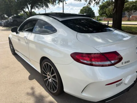 More photos of 2018 Mercedes-Benz C-Class C 300 at Autos of Dallas - Plano, TX