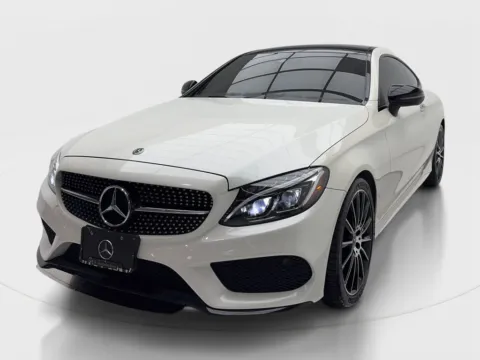 More photos of 2018 Mercedes-Benz C-Class C 300 at Autos of Dallas - Plano, TX