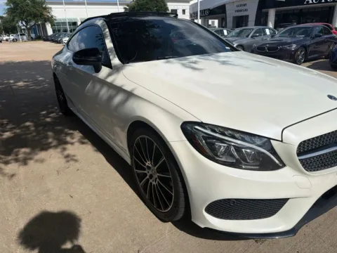 More photos of 2018 Mercedes-Benz C-Class C 300 at Autos of Dallas - Plano, TX