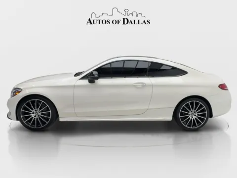 More photos of 2018 Mercedes-Benz C-Class C 300 at Autos of Dallas - Plano, TX