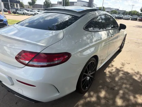 More photos of 2018 Mercedes-Benz C-Class C 300 at Autos of Dallas - Plano, TX