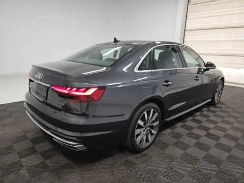 Photos of 2023 Audi A4 40 Premium for sale in Plano, TX at Autos of Dallas - Plano
