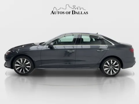 More photos of 2023 Audi A4 40 Premium at Autos of Dallas - Plano, TX