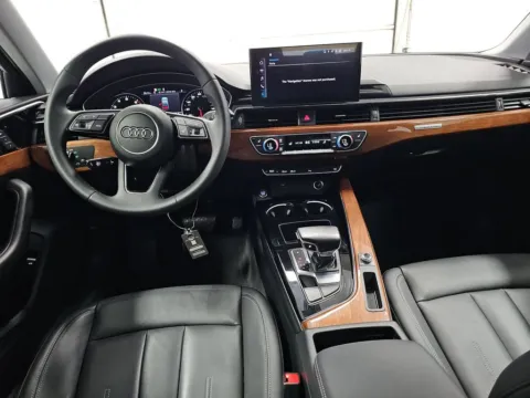 More photos of 2023 Audi A4 40 Premium at Autos of Dallas - Plano, TX
