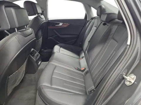 More photos of 2023 Audi A4 40 Premium at Autos of Dallas - Plano, TX