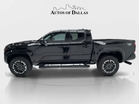 More photos of 2025 Toyota Tacoma Hybrid TRD Sport at Autos of Dallas - Plano, TX