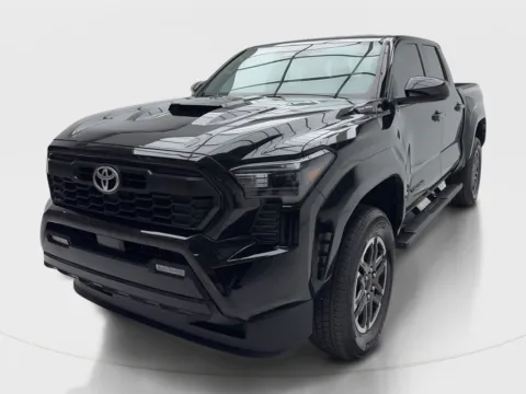 More photos of 2025 Toyota Tacoma Hybrid TRD Sport at Autos of Dallas - Plano, TX