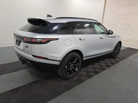 Photos of 2023 Land Rover Range Rover Velar R-Dynamic S for sale in Plano, TX at Autos of Dallas - Plano