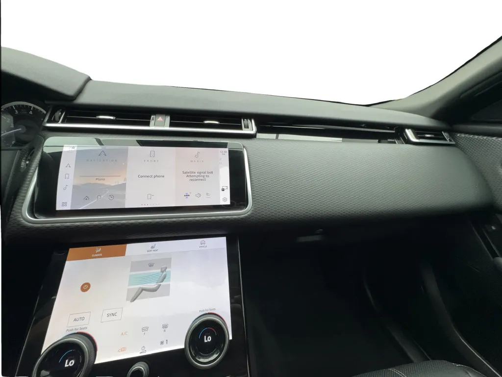Land Rover Range Rover Velar photo 46