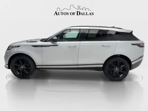 More photos of 2023 Land Rover Range Rover Velar R-Dynamic S at Autos of Dallas - Plano, TX