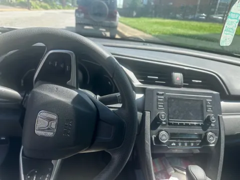More photos of 2018 Honda Civic LX at Autos of Dallas - Plano, TX