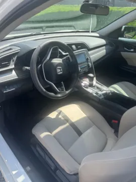 More photos of 2018 Honda Civic LX at Autos of Dallas - Plano, TX