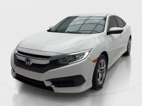 More photos of 2018 Honda Civic LX at Autos of Dallas - Plano, TX