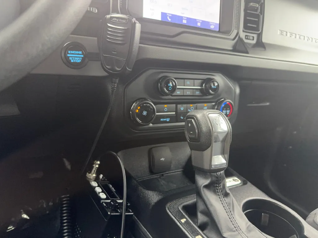 Ford Bronco photo 44