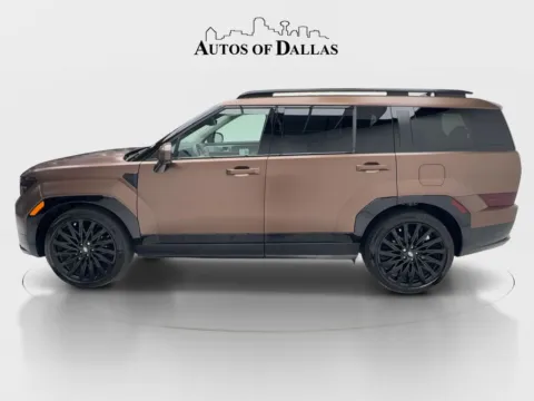 More photos of 2024 Hyundai Santa Fe Calligraphy at Autos of Dallas - Plano, TX