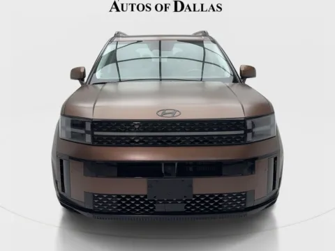 More photos of 2024 Hyundai Santa Fe Calligraphy at Autos of Dallas - Plano, TX