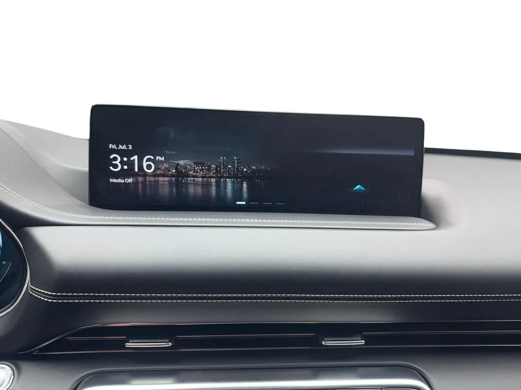 Genesis GV80 photo 43