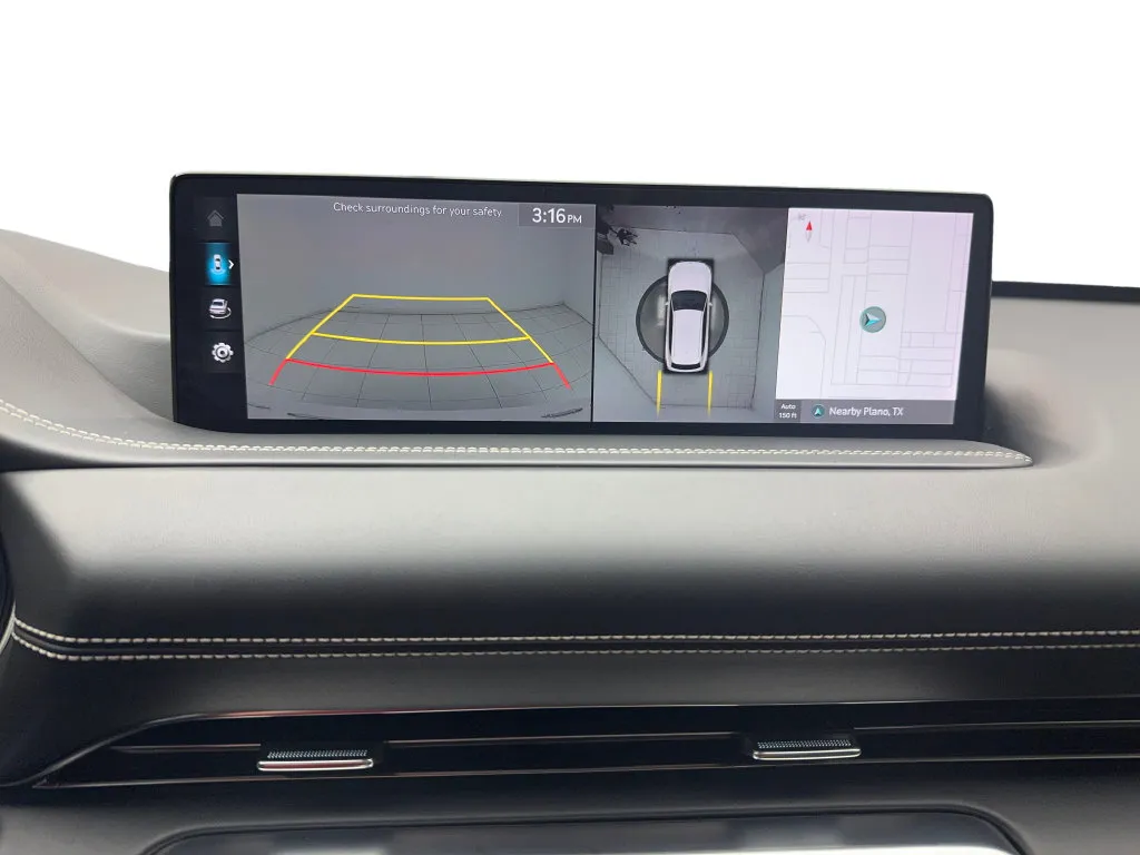 Genesis GV80 photo 44