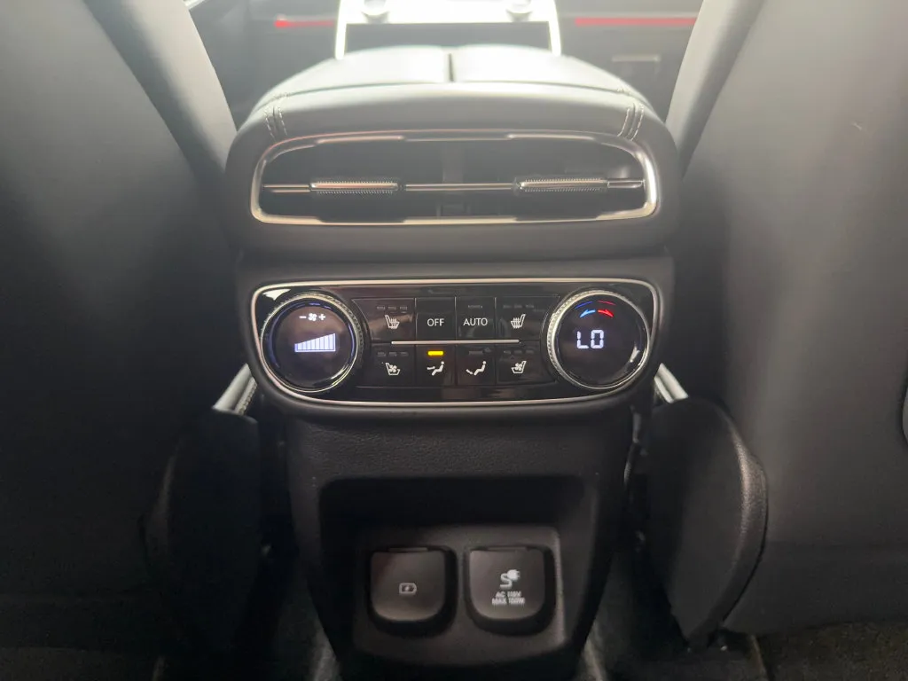 Genesis GV80 photo 34