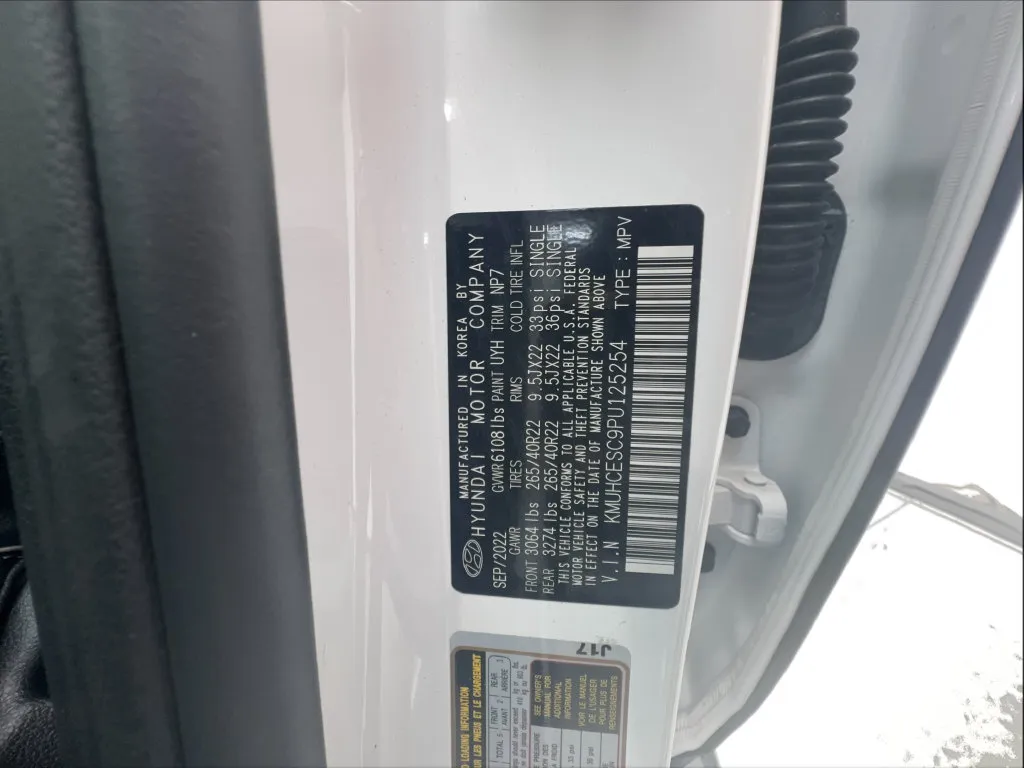 Genesis GV80 photo 46