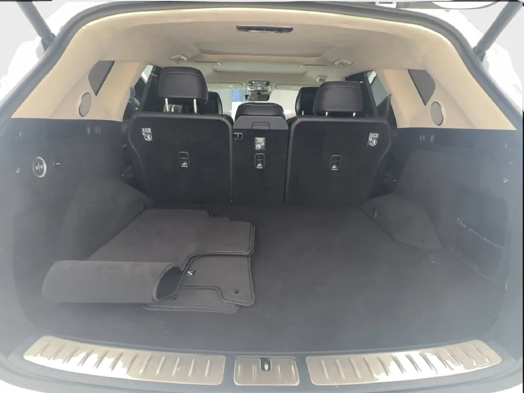 Genesis GV80 photo 18