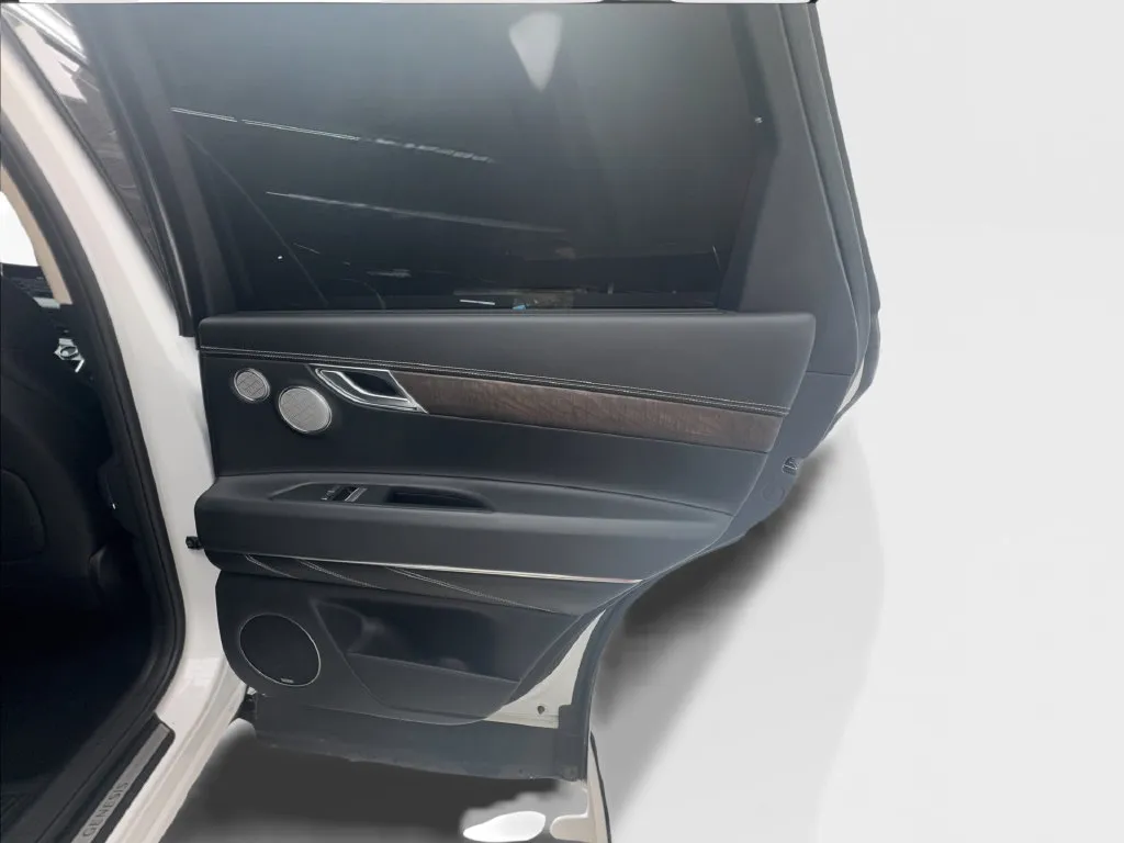 Genesis GV80 photo 29