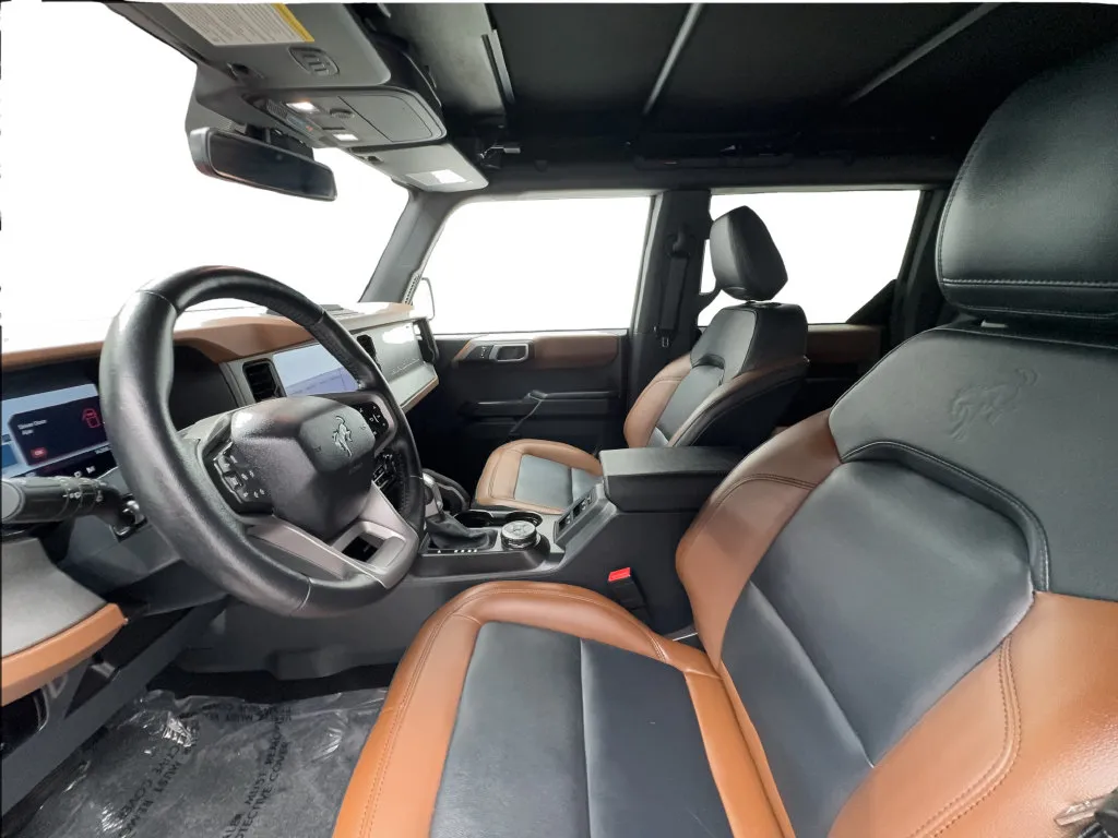 Ford Bronco photo 21