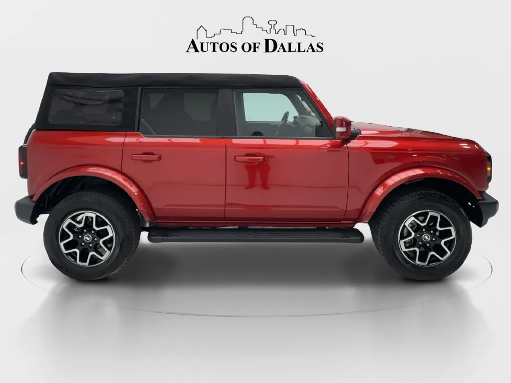 Ford Bronco photo 7