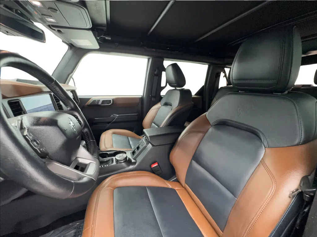 Ford Bronco photo 20
