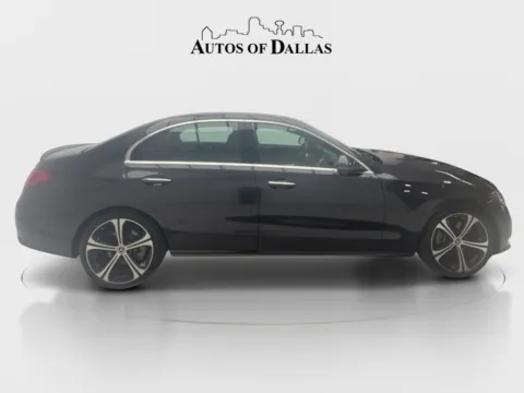 More photos of 2025 Mercedes-Benz C-Class C 300 at Autos of Dallas - Plano, TX