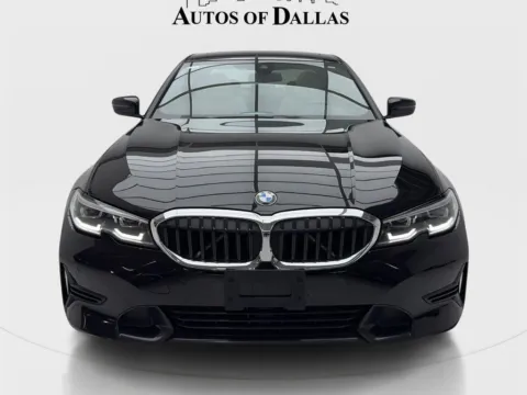 Another view of 2022 BMW 3 Series 330i for sale in Plano, TX at Autos of Dallas - Plano