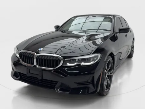More photos of 2022 BMW 3 Series 330i at Autos of Dallas - Plano, TX
