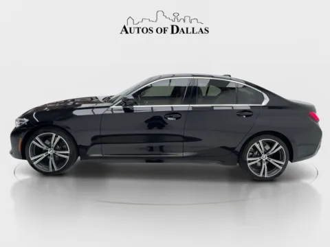 More photos of 2022 BMW 3 Series 330i at Autos of Dallas - Plano, TX
