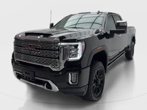 More photos of 2021 GMC Sierra 2500HD Denali at Autos of Dallas - Plano, TX