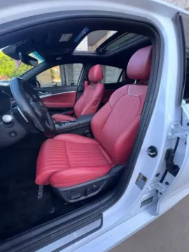 More photos of 2024 Genesis G70 3.3T Sport Advanced at Autos of Dallas - Plano, TX