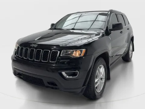 More photos of 2018 Jeep Grand Cherokee Laredo E at Autos of Dallas - Plano, TX