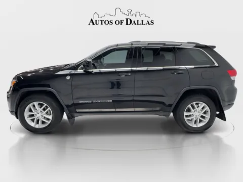 More photos of 2018 Jeep Grand Cherokee Laredo E at Autos of Dallas - Plano, TX