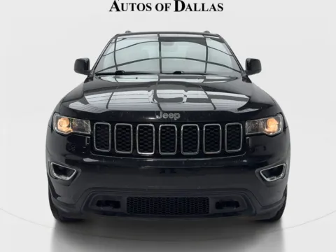 More photos of 2018 Jeep Grand Cherokee Laredo E at Autos of Dallas - Plano, TX