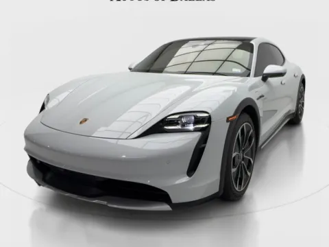 More photos of 2024 Porsche Taycan Cross Turismo 4S at Autos of Dallas - Plano, TX
