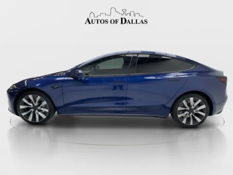 More photos of 2024 Tesla Model 3 Long Range at Autos of Dallas - Plano, TX