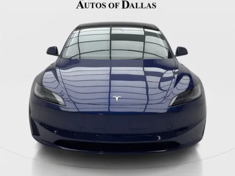 More photos of 2024 Tesla Model 3 Long Range at Autos of Dallas - Plano, TX