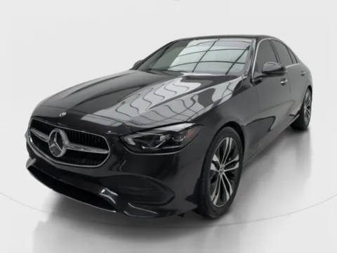 More photos of 2022 Mercedes-Benz C-Class C 300 at Autos of Dallas - Plano, TX
