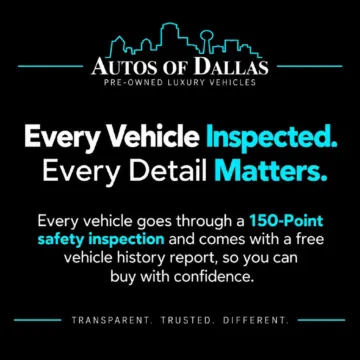 Photos of 2023 Mercedes-Benz EQE 350+ SUV for sale in Plano, TX at Autos of Dallas - Plano