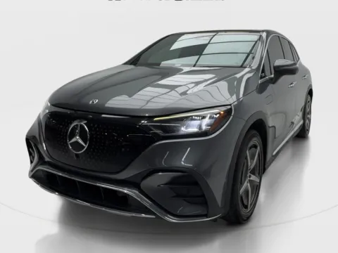 More photos of 2023 Mercedes-Benz EQE 350+ SUV at Autos of Dallas - Plano, TX