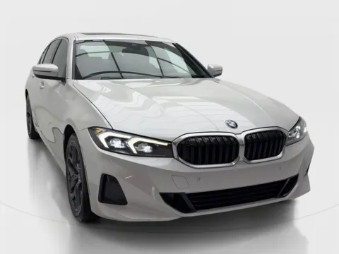 Another view of 2025 BMW 3 Series 330i for sale in Plano, TX at Autos of Dallas - Plano