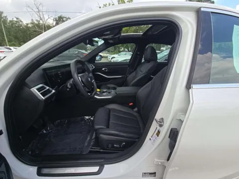 More photos of 2025 BMW 3 Series 330i at Autos of Dallas - Plano, TX