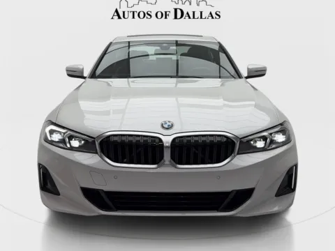 More photos of 2025 BMW 3 Series 330i at Autos of Dallas - Plano, TX