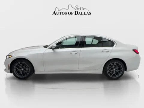 More photos of 2025 BMW 3 Series 330i at Autos of Dallas - Plano, TX
